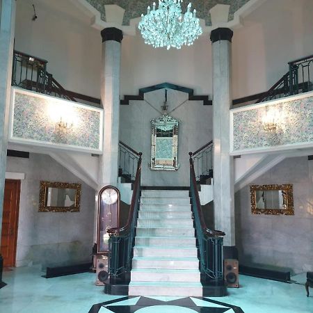 Arimbi Pejaten Suites Jakarta Exteriér fotografie