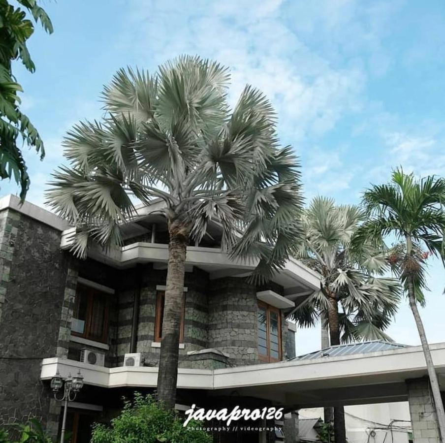 Arimbi Pejaten Suites Jakarta Exteriér fotografie