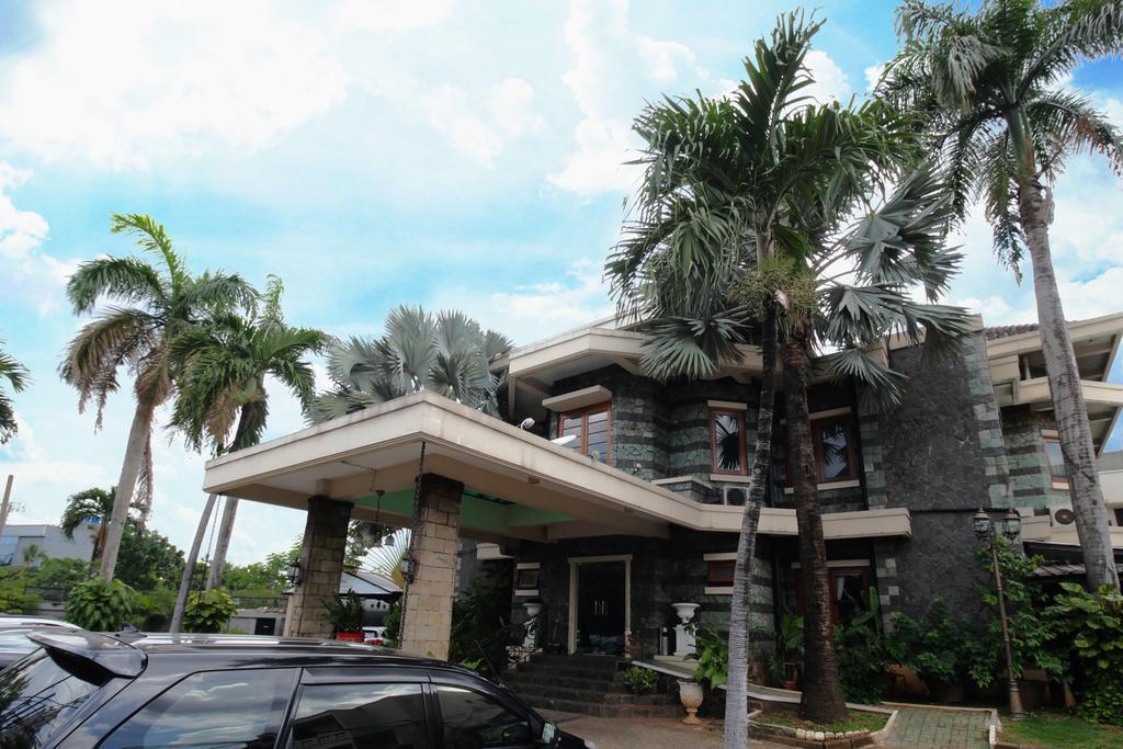 Arimbi Pejaten Suites Jakarta Exteriér fotografie