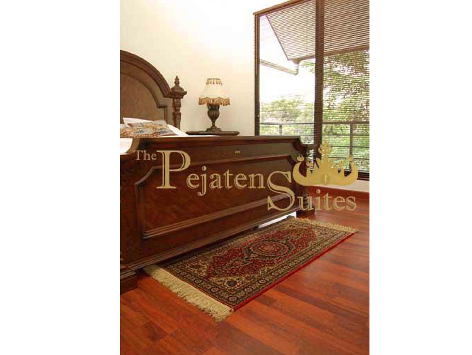 Arimbi Pejaten Suites Jakarta Exteriér fotografie