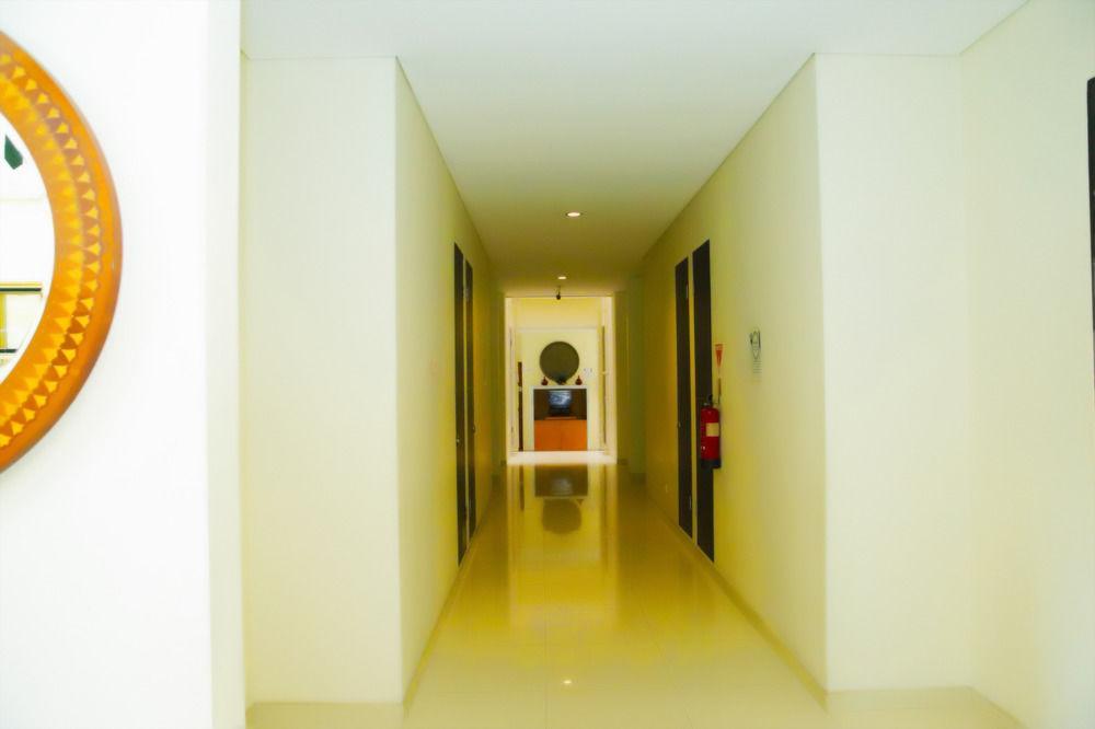 Arimbi Pejaten Suites Jakarta Exteriér fotografie