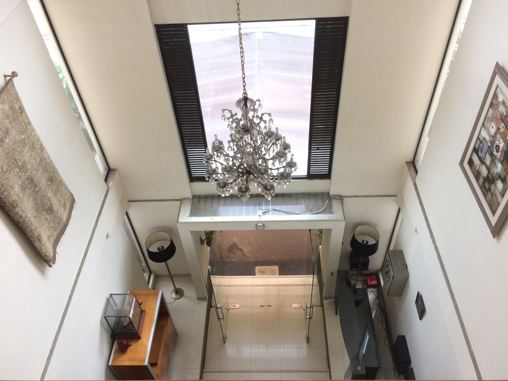 Arimbi Pejaten Suites Jakarta Exteriér fotografie