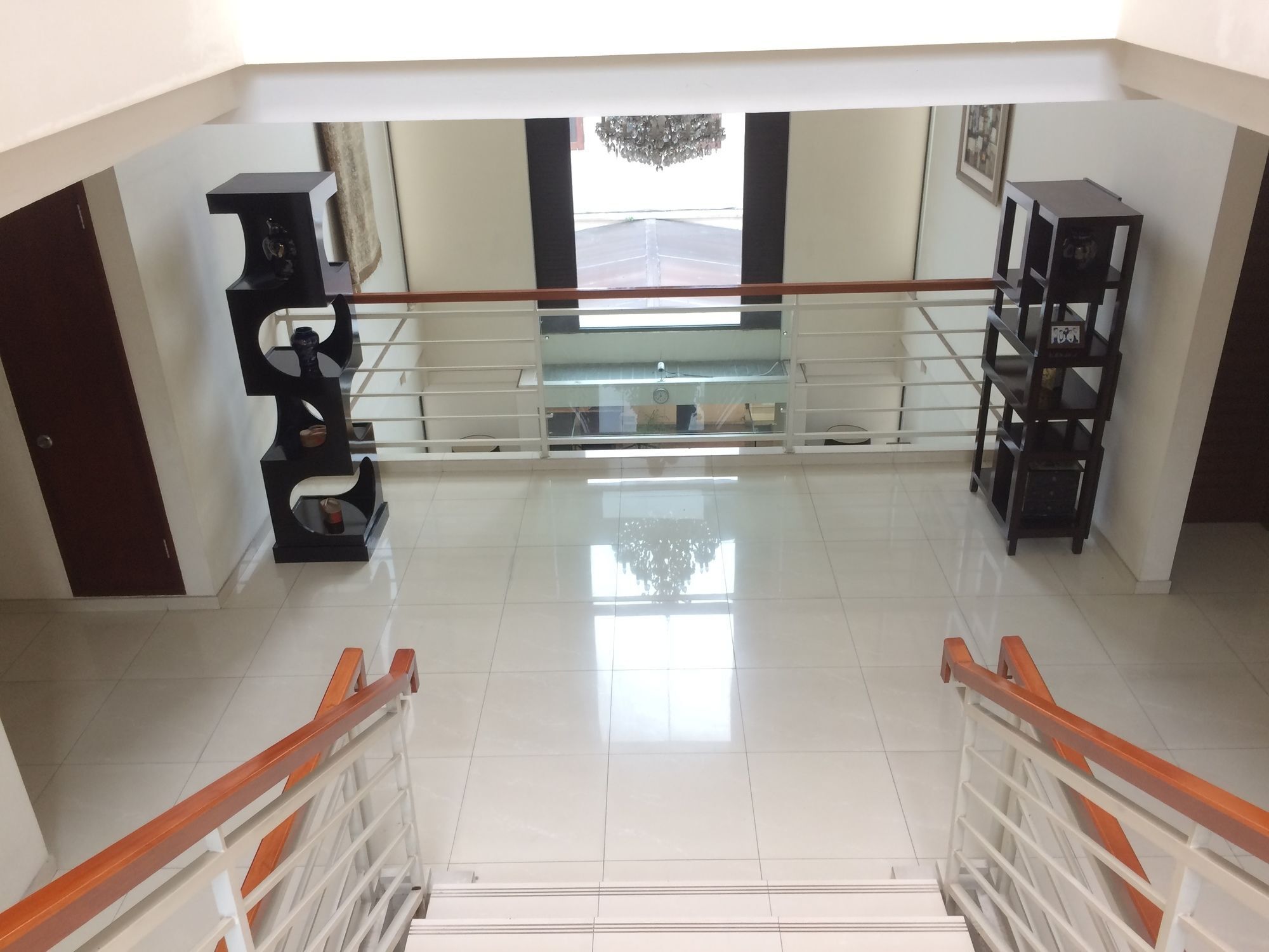 Arimbi Pejaten Suites Jakarta Exteriér fotografie